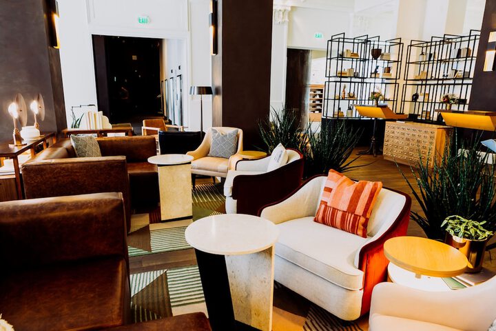 Surety Hotel Autograph Collection