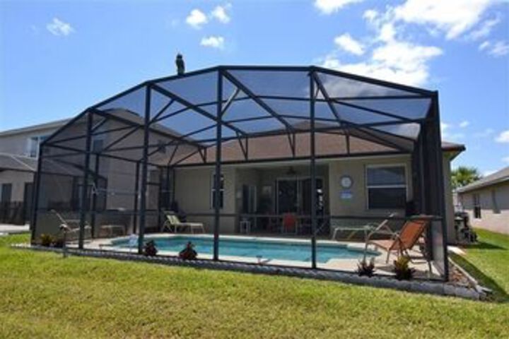 Ellis Exclusive Villas Davenport