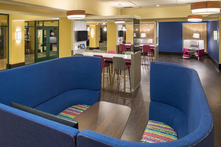 Crowne Plaza Cabana Palo Alto by IHG