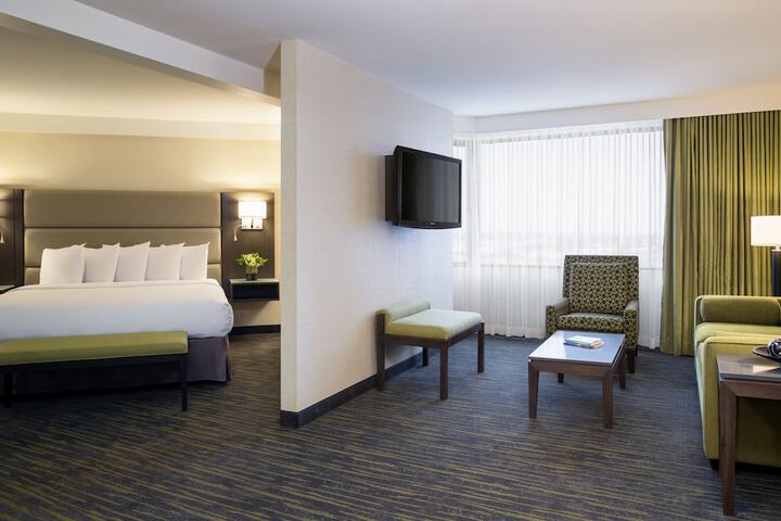 Saskatoon Inn