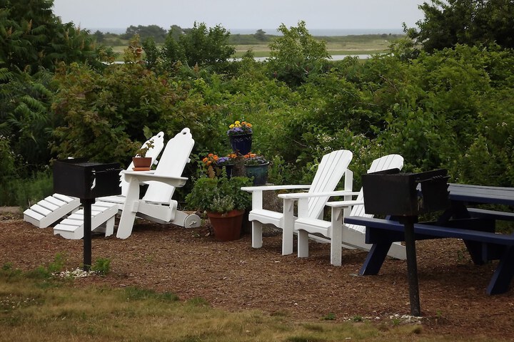 The Mariner Resort