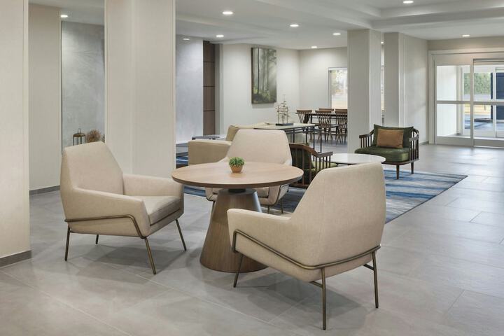 Fairfield Inn & Suites Lake City