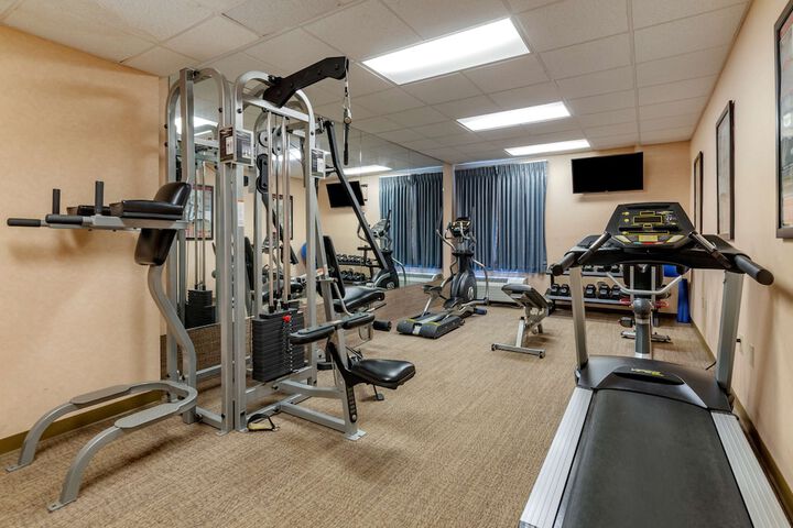 Health and Fitness 35 of 37