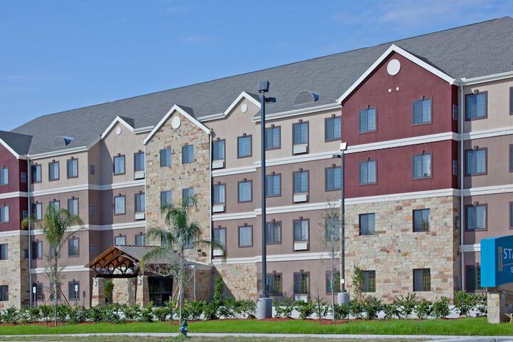 Staybridge Suites Houston Stafford - Sugar Land by IHG