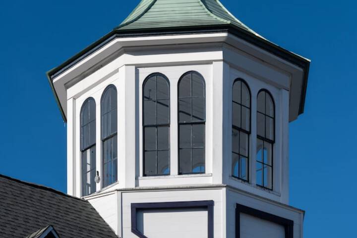 Thayers Inn