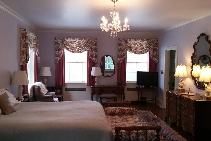 The Inn at Solvang