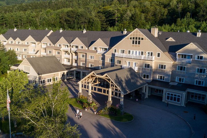 Grand Summit Hotel at Attitash