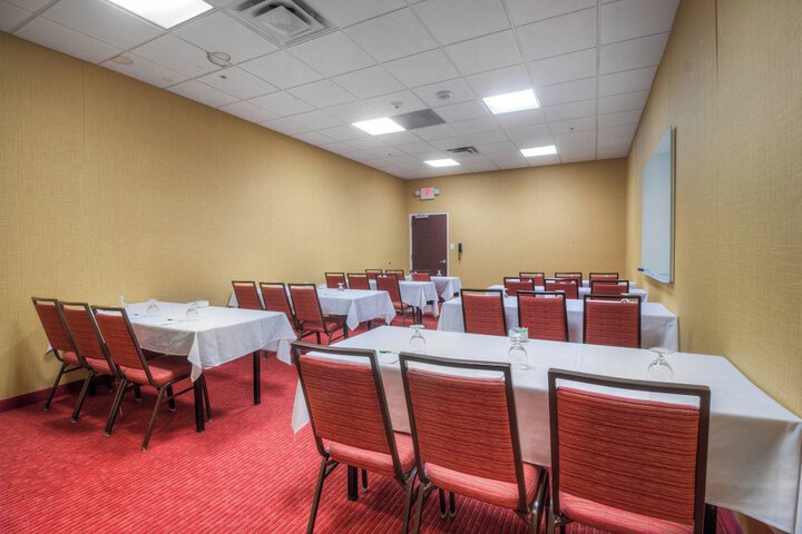 Courtyard Killeen Marriott
