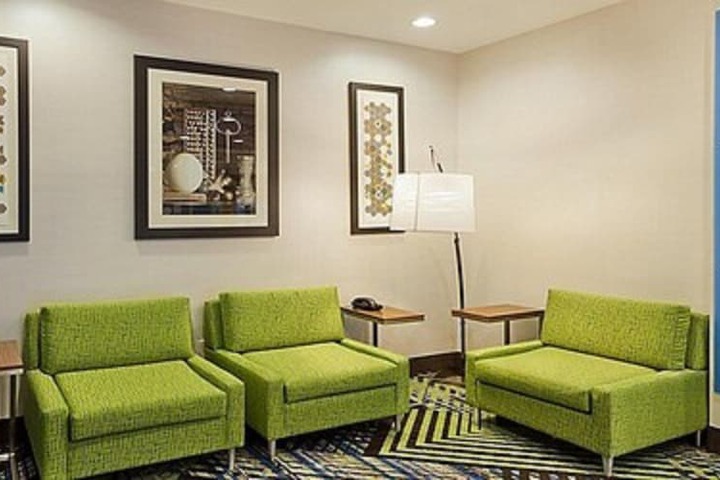 Hotel Interior 12 of 56