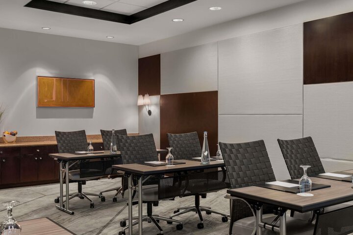 Sofitel Philadelphia at Rittenhouse Square