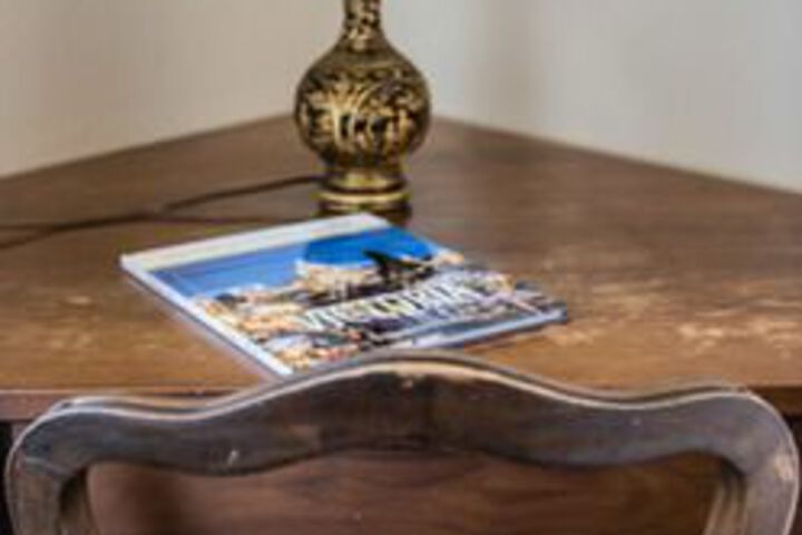 Oak Bay Guest House Bed & Breakfast