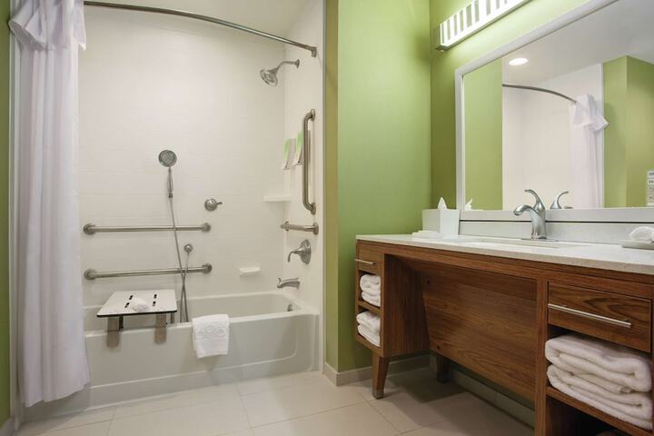 Home2 Suites by Hilton Tuscaloosa Downtown University Blvd
