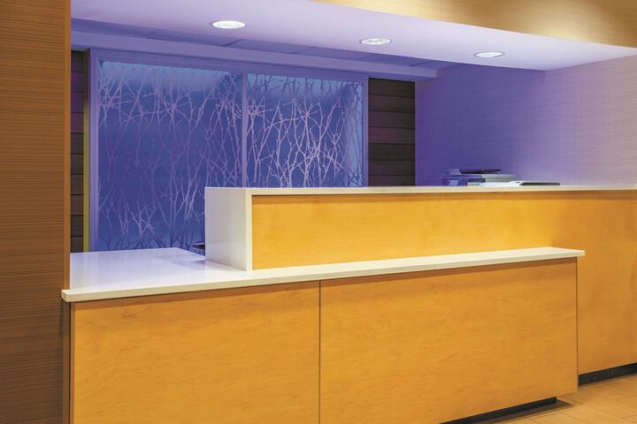 Hotel Interior 13 of 45