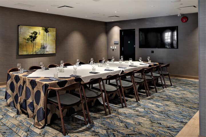 Delta Hotels by Marriott Kamloops