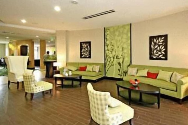 Hotel Interior 15 of 48