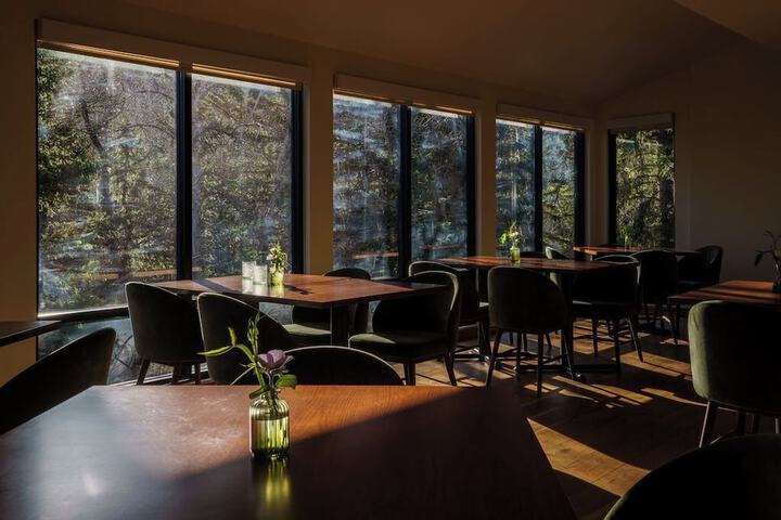 Rock Creek Resort