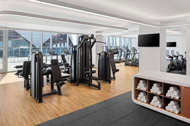 Health and Fitness 31 of 33