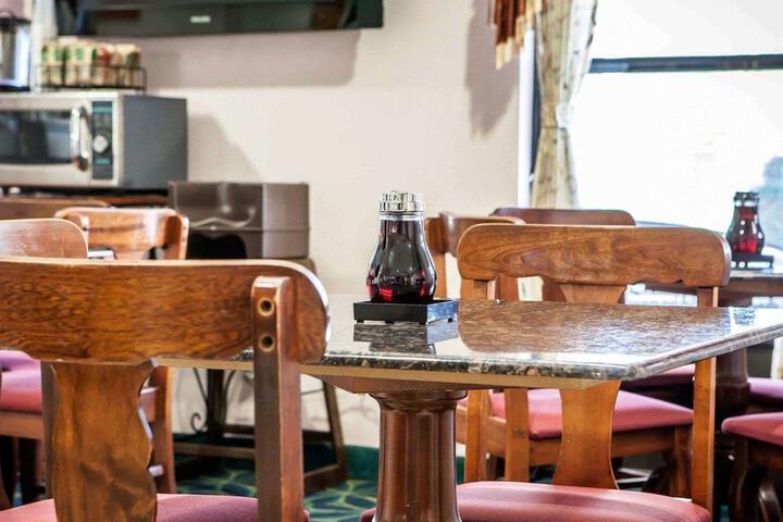Quality Inn Arcola