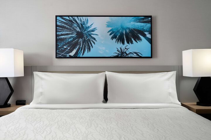 Hilton Garden Inn San Jose / Milpitas