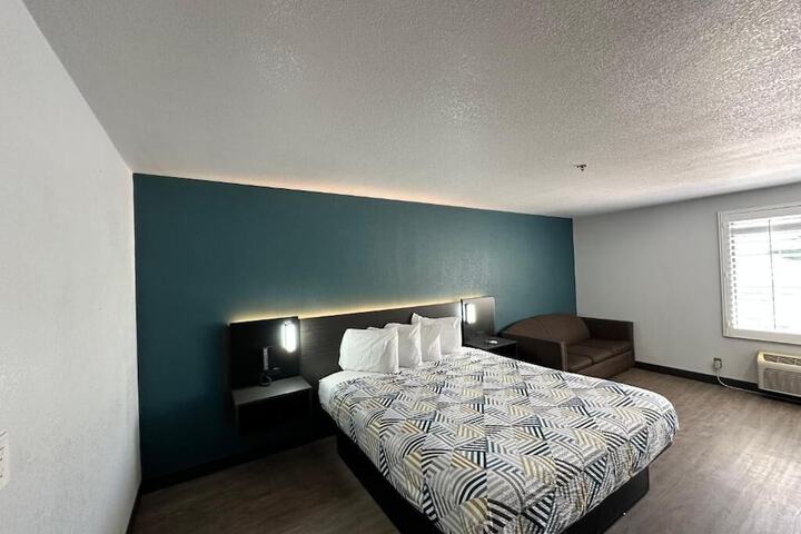 Vagabond Inn - Lebec