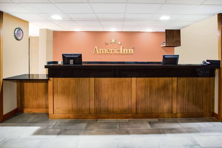 AmericInn by Wyndham Menomonie