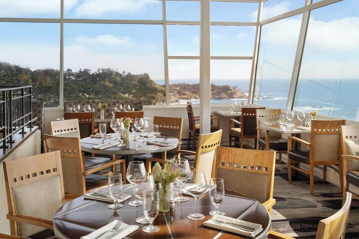 Hyatt Carmel Highlands