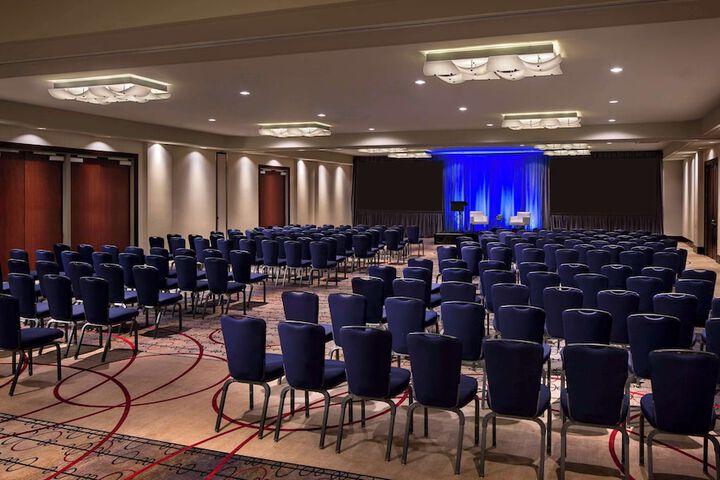 Hyatt Regency Vancouver