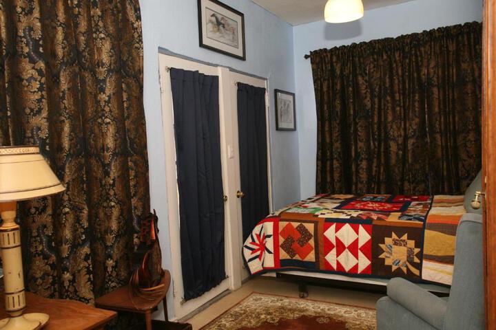 Spirit Tree Inn B & B