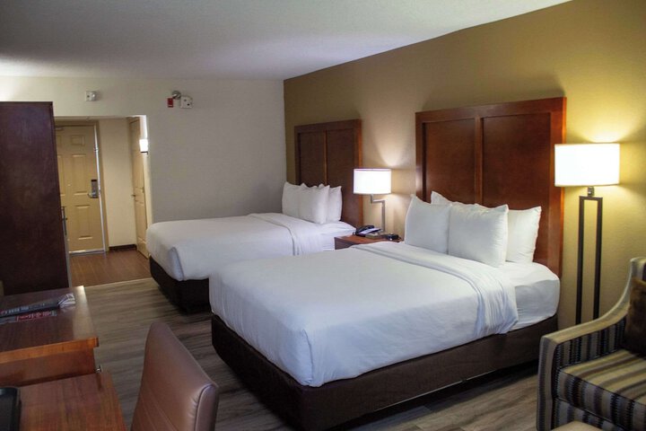 The Inn at Apple Valley an Ascend Collection Hotel