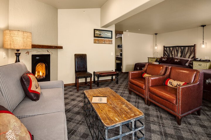 Bavarian Lodge