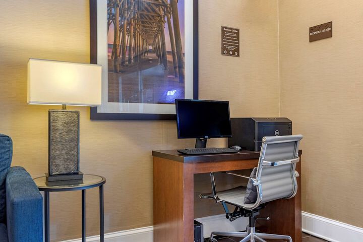 Business Center 47 of 48