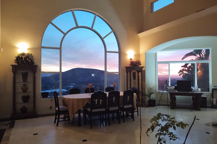 Sunshine Mountain Bed and Breakfast