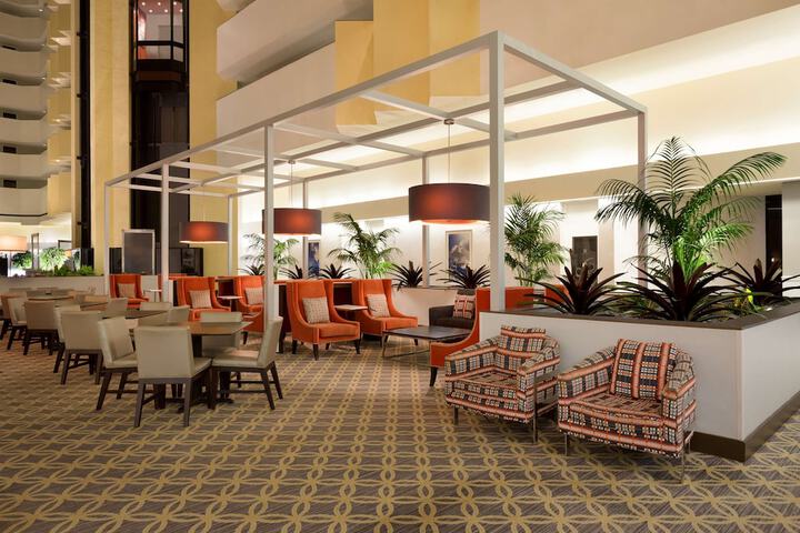 Hotel Interior 17 of 48
