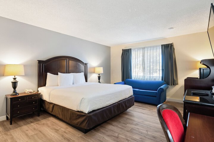 Hotel Americana