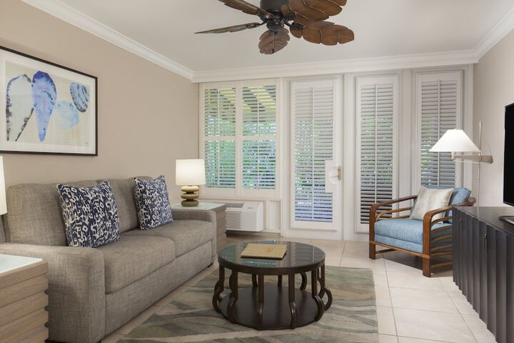 Pier House Resort & Spa