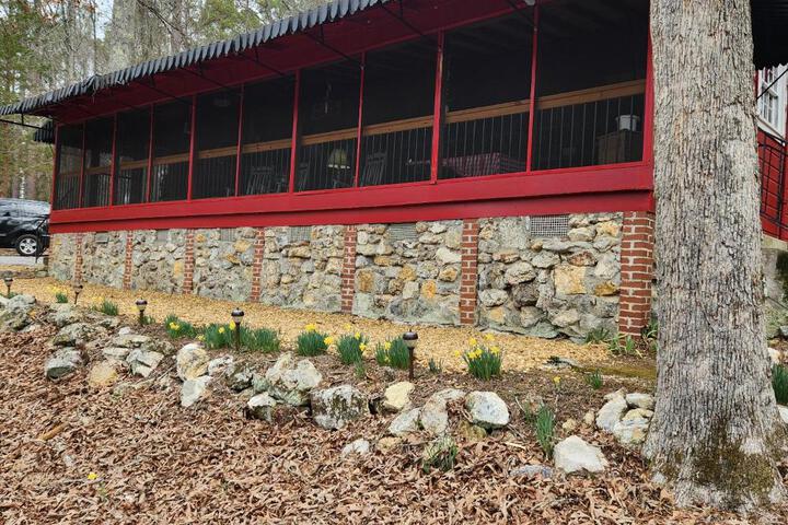 The Manor at Becks Lake