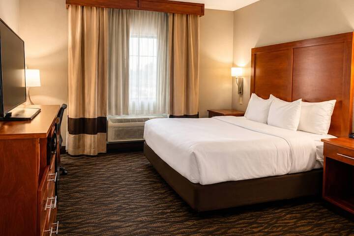 Comfort Inn & Suites Las Cruces Mesilla