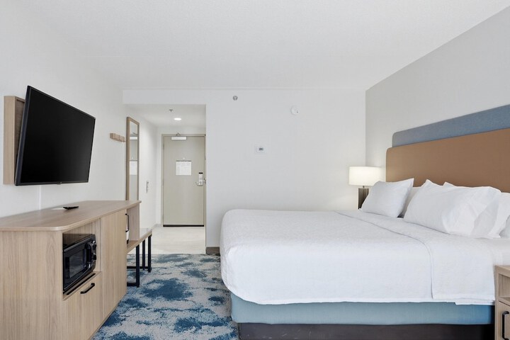 Hampton Inn Martinsburg South-Inwood