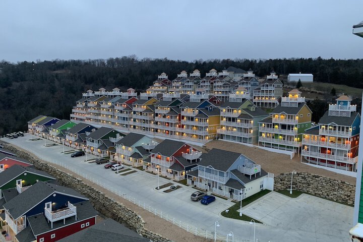 Bransons Nantucket