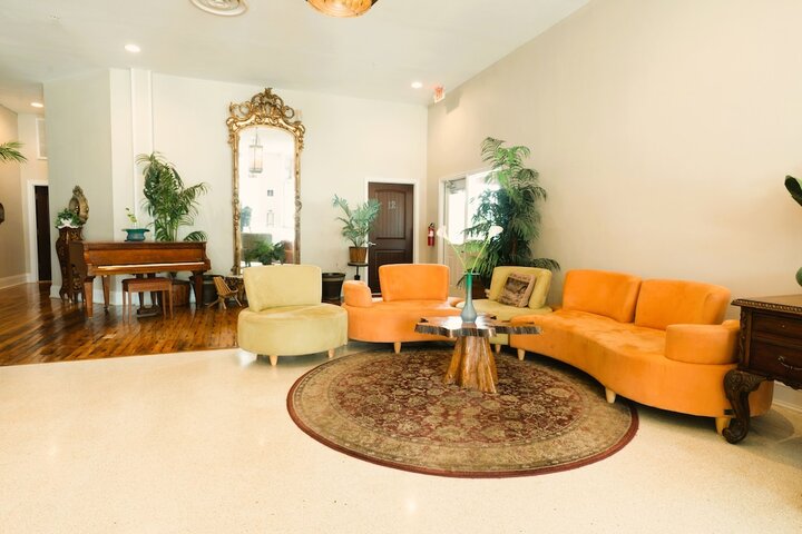 Hotel Interior 41 of 271