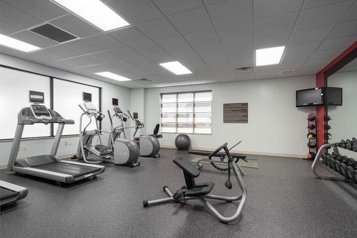 Health and Fitness 35 of 35