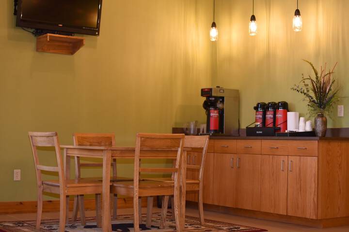 Breakfast/Coffee Service 15 of 15