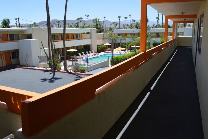 Musicland Hotel