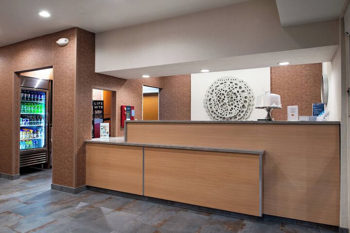 Hotel Interior 14 of 43
