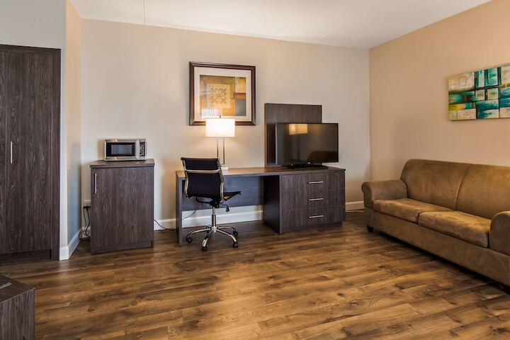 Best Western Laval-Montreal