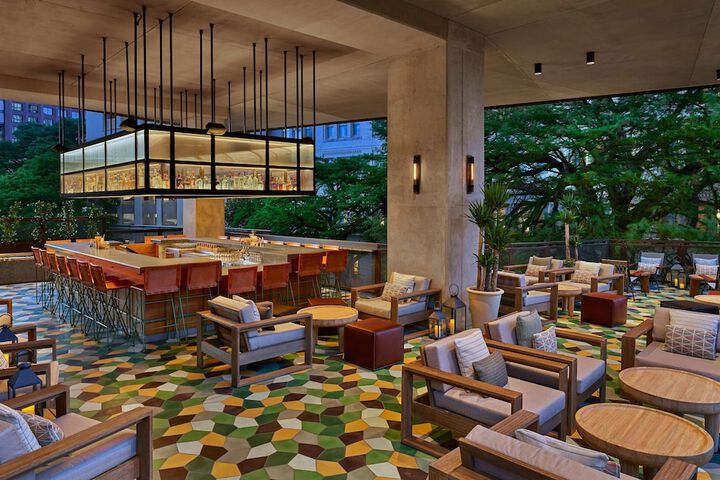 Canopy by Hilton San Antonio Riverwalk