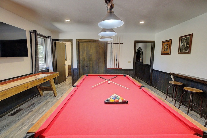 Shay Meadows Ranch & Resort #2500