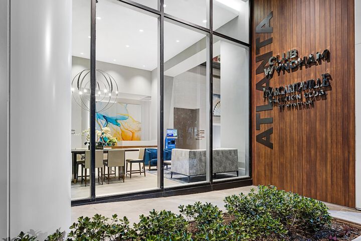 Margaritaville Vacation Club – Atlanta