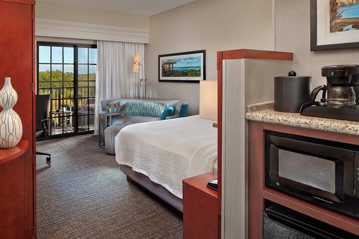 Courtyard by Marriott Stuart