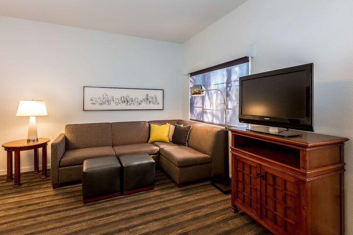 HYATT house San Ramon